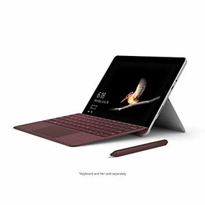 黒五价：新一代Surface Go 立省$50