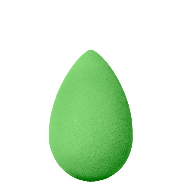 美妆蛋——绿色