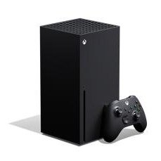 Xbox Series X 次时代主机补货！！线上抢线下取$599.99