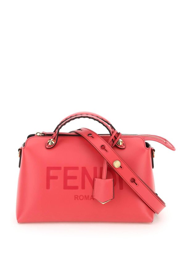 Bags Fendi for Women Lampone Os