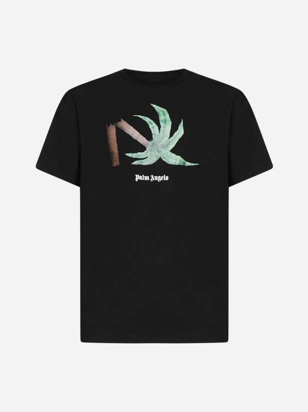 椰树T恤