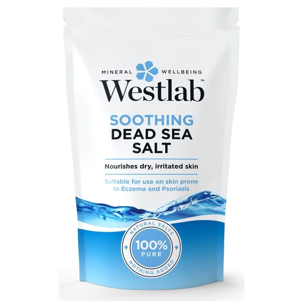 死海海盐 1kg