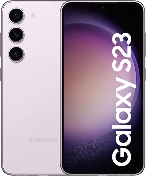 Galaxy S23 智能手机 128GB