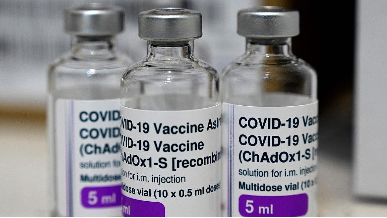 阿斯利康承认，其新冠疫苗注射会产生罕见致命副作用，面临天价赔偿！