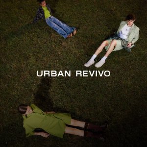 Urban Revivo 解锁出圈穿搭法则 学院风夹克$135、复古风T恤$28