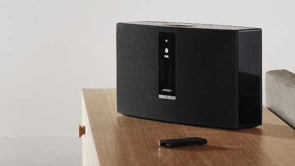 SoundTouch 30 Series III 无线音箱