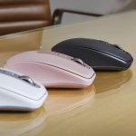 罗技 MX Anywhere 3S 无线鼠标 & MX Keys S 无线键盘