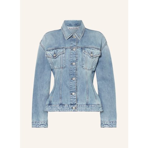 Acne Studios牛仔夹克