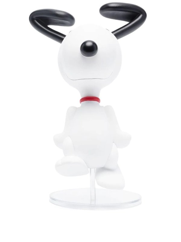 Hooping Snoopy 1965 Version摆件