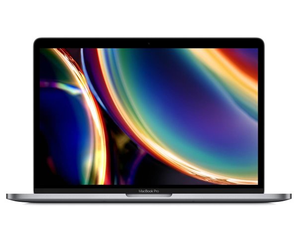 MacBook Pro 13-inch with Intel Processor 1TB - Space Grey