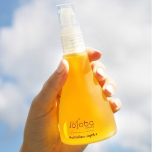 The jojoba Co.荷荷巴油-专属澳洲的【以油养肤】代表作