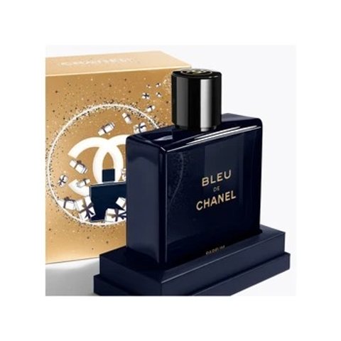 BLEU DE CHANEL EAU DE PARFUM SPRAYER, 100 ML BLEU 蔚蓝男士香水EDP