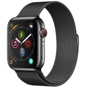 闪购：Apple Watch Series4 智能手表