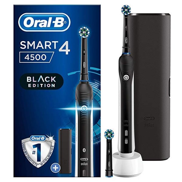 Oral-B Smart 4 4500 
