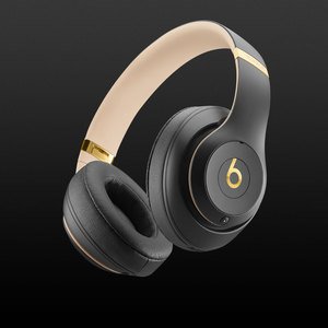 Beats Studio3 新一代时尚无线耳机