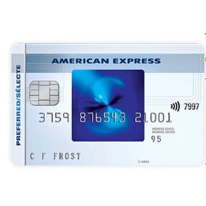 开卡后前半年5%返现American Express SimplyCashTM Preferred 信用卡开卡优惠