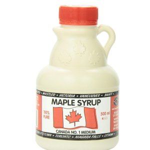 L B Maple Treat 枫糖浆500ml 加拿大特色伴手礼