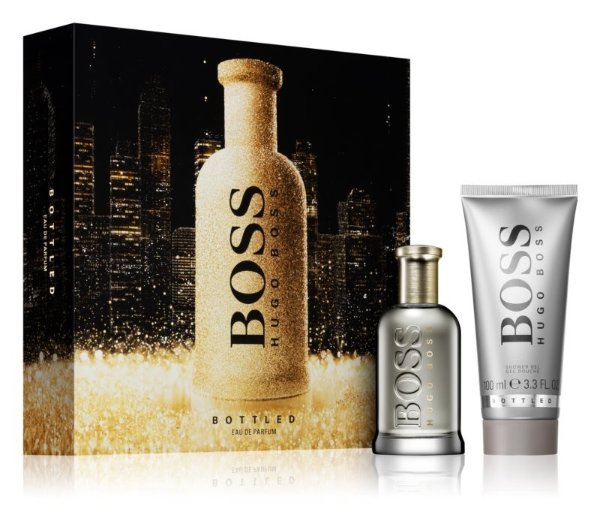 Hugo Boss 男香礼盒