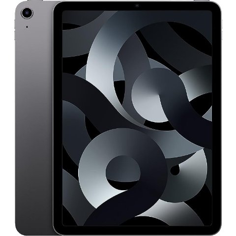 iPad Air 10.9" 5代 M1 64GB Wi-Fi