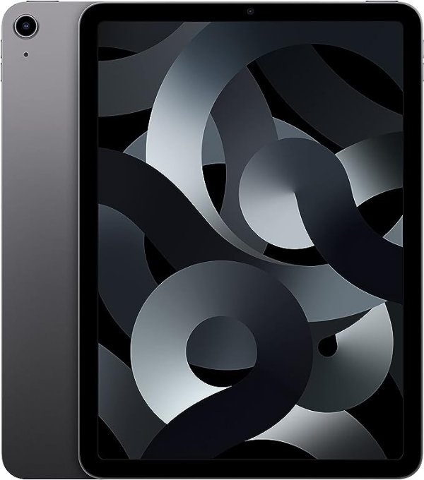 iPad Air 10.9" 5代 M1 64GB Wi-Fi
