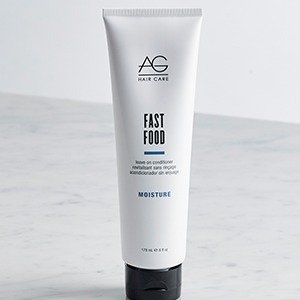 AG Hair Fast Food 免洗护发素