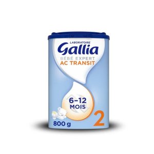 GalliaAC2段奶粉