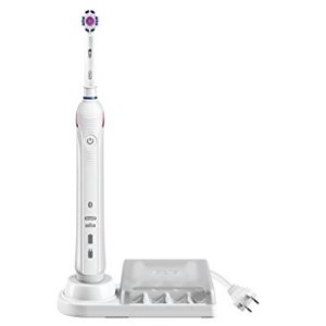 史低价：Oral-B Pro 3000 专业护理蓝牙电动牙刷