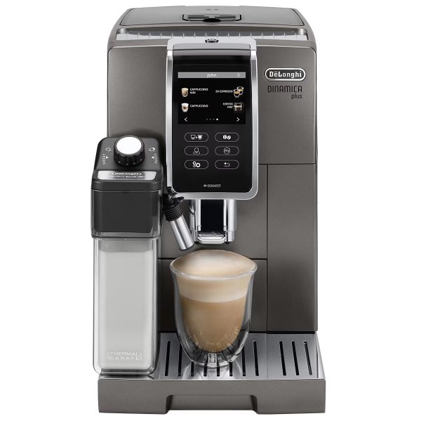 De'Longhi Dinamica Plus 咖啡机