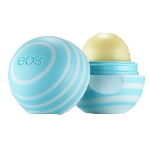 Lip Balm - Vanilla Mint (Pack of 2)