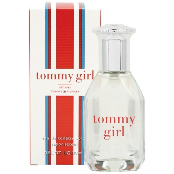 Tommy Girl女香 30ml