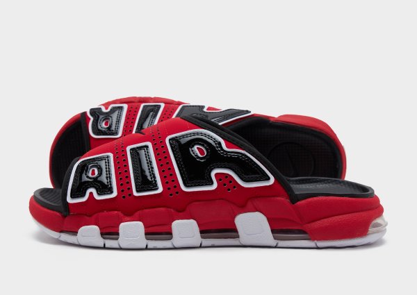 Air More Uptempo 拖鞋