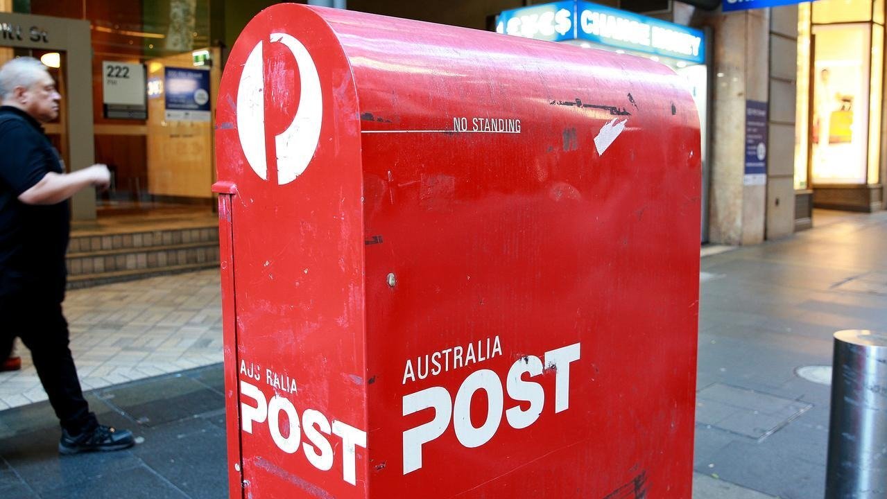 澳大利亚邮政在其脸书宣布新举措，投递单遗漏问题将有重大改变！