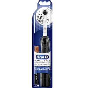史低价：Oral-B Pro-Health 双重清洁电动牙刷 轻松去牙菌斑