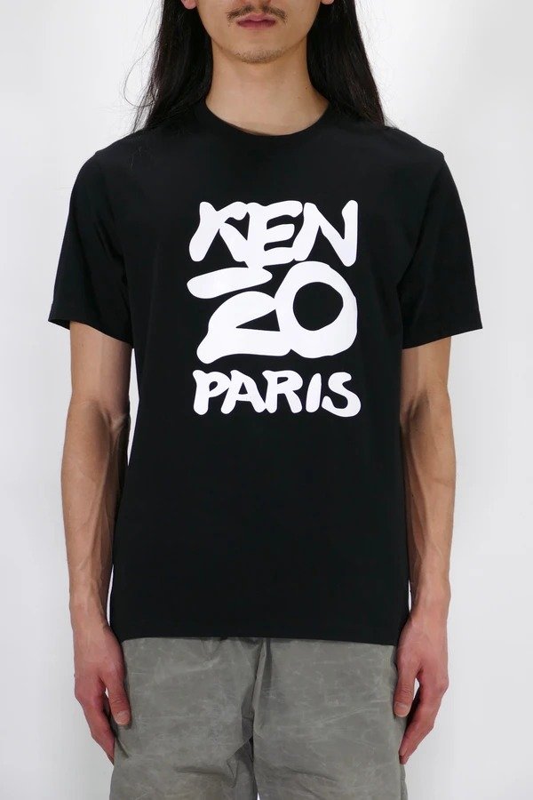 Paris T恤