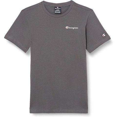 Champion大童捡漏！短袖