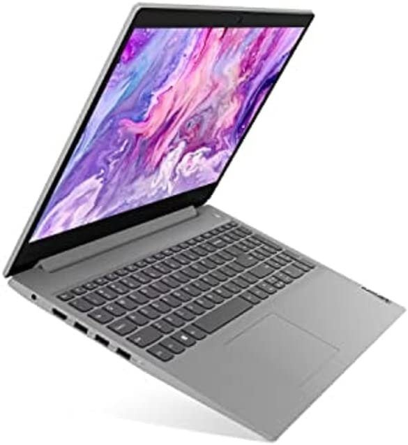 IdeaPad 3i 笔记本电脑
