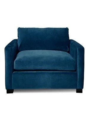 Simmons 沙发椅twin+凝胶床垫  多色可选
