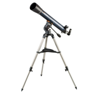 Deals Spotlight：Celestron AstroMaster 90AZ 天文望远镜