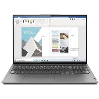 Yoga Slim 7 Pro专业电脑