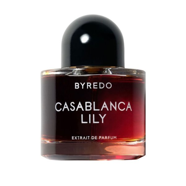 Night Veils Casablanca Lily Eau de Parfum by Byredo