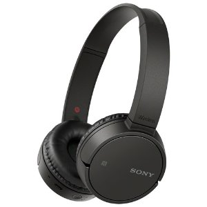 史低价：Sony WHCH500 头戴式蓝牙耳机