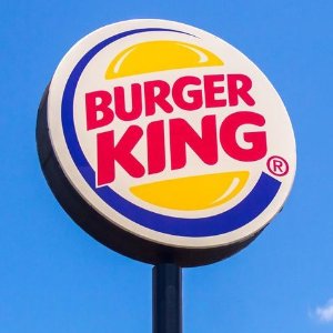 Burger King 汉堡王优惠券来啦 9月16日截止 开启肥宅人生