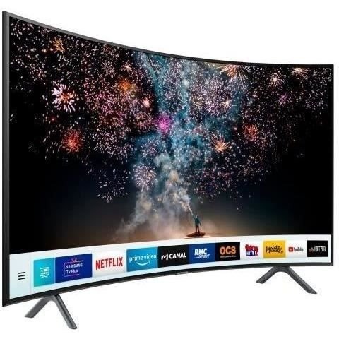  TV LED 4K UHD 163 cm (65") 