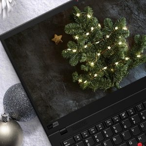 超后一天：Lenovo 7月圣诞限时开启 ThinkPad、IdeaPad齐聚