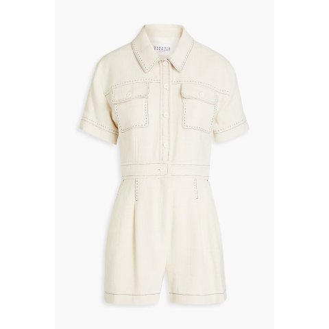 Claudie Pierlot连体衣