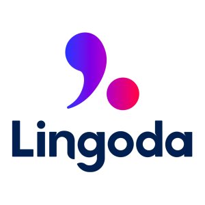 Lingoda 你的居家德语老师！德语小班课低至€6.82/小时