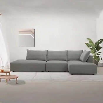 Macon 现代沙发