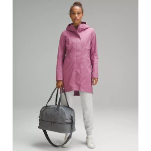 Lululemon短途旅行 健身都可City Adventurer 行李包 29L 