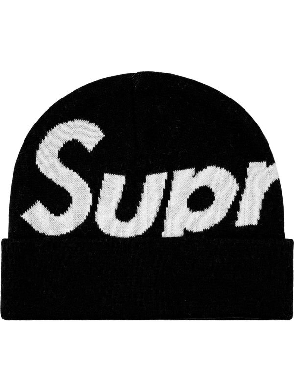 Logo帽子