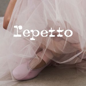 Repetto 法式芭蕾鞋大促 超火Balletcore穿搭必备 精致超优雅